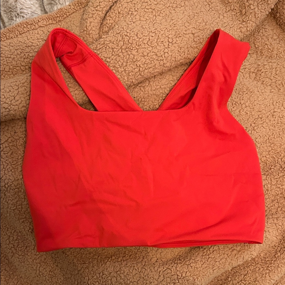 Free people movement sports bra